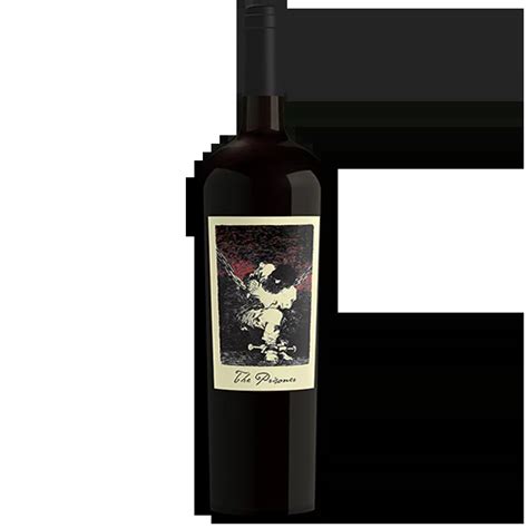 2019 The Prisoner Red Blend 375ML - Wine Parity