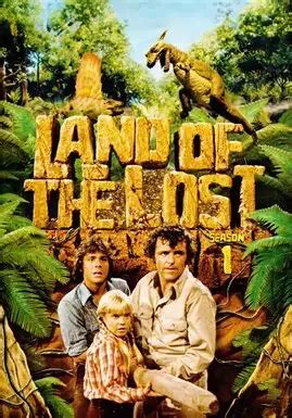 Land of the Lost - Season 1 (1974) Television | hoopla