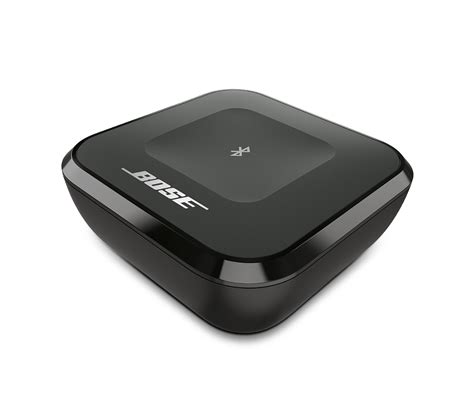 Bluetooth® audio adapter - Bose Product Support