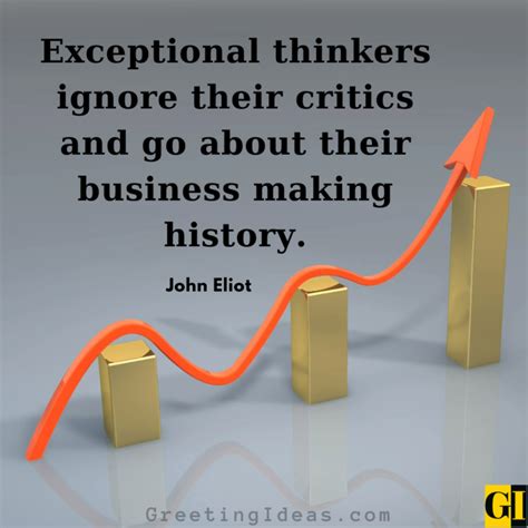 30 You Are Exceptional Quotes To Beat Crowd Mentality