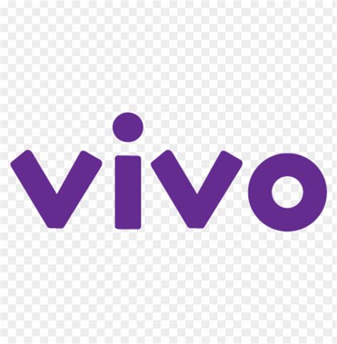 Vivo Logo Vector Free Download - 468327 | TOPpng