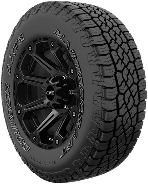 10 Best Tires For Toyota Highlander