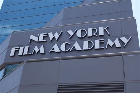 Acting Workshop at the New York Film Academy in Los Angeles | New york ...