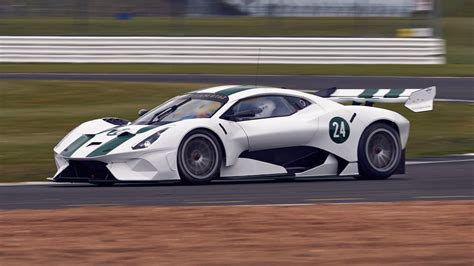 Brabham BT62 Price & Specs | Top Gear