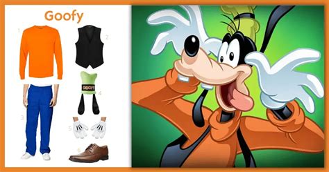 DIY Goofy Costume Ideas 2024 | Cosplay And Halloween Ideas