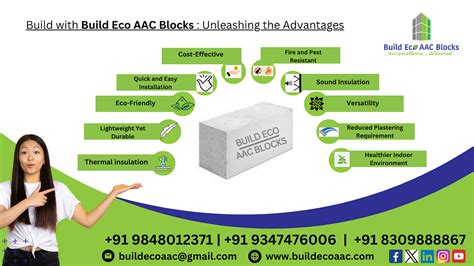 Building with AAC Blocks: Unleashing the Advantages | by Build Eco AAC ...