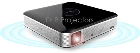 Projector - Types, How it Works, Applications, Advantages, Disadvantages