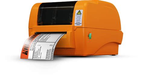 DuraLabel PRO 300 Industrial Label Printer