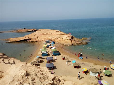 Playas salvajes de Marruecos | Viajes Marrakech Tours por Marruecos