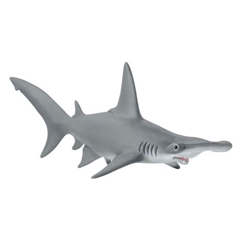 Buy Hammerhead Shark Collectible Figure at Entertainment Earth. Mint ...