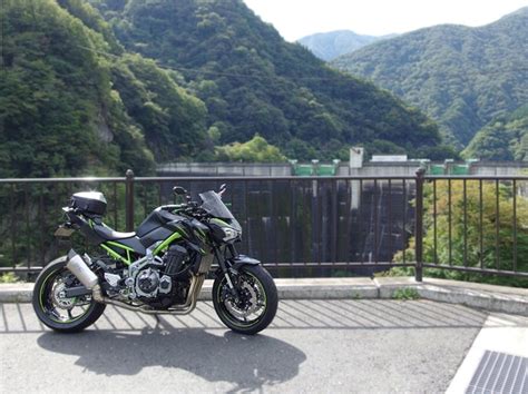 “My Beloved Moto” Introducing KAWASAKI Z900 Review | Webike News