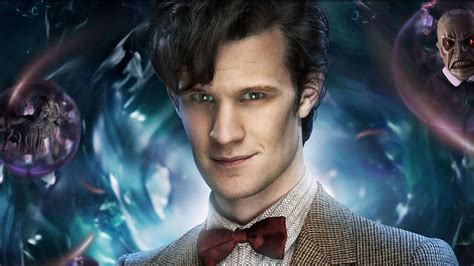 48 Facts about Matt Smith - Facts.net