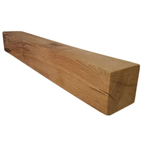 Oak Beam (Green) - Quality European Hardwoods