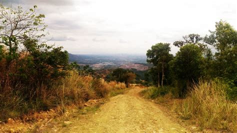 Solo Hike to Mt. Balagbag, Rizal, Philippines