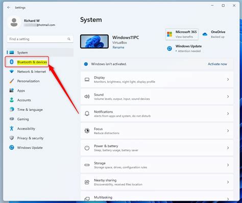 How to Turn On or Off Advanced Bluetooth Discovery in Windows 11 - Geek ...