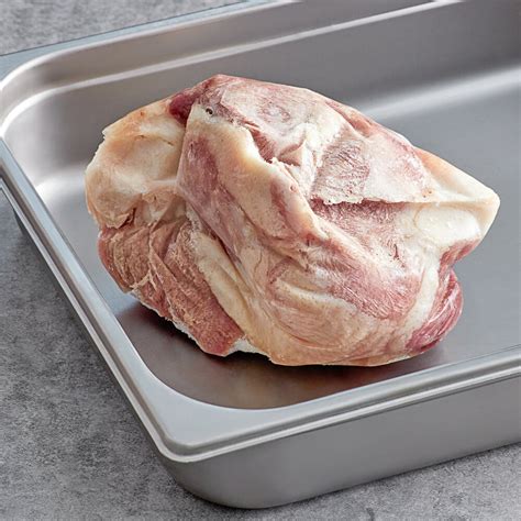 Maple Leaf Farms 6-7 oz. Antibiotic-Free Duck Breast - 32/Case