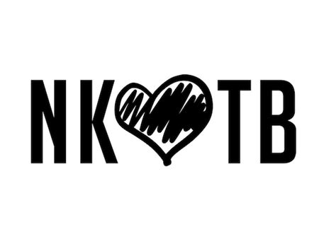 Nkotb Logo