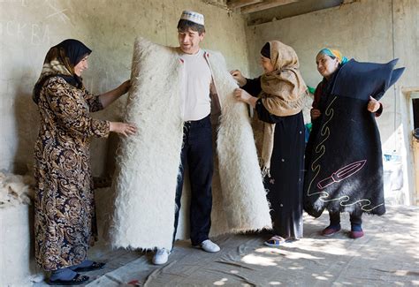 The peoples of Dagestan: A diverse population thriving in the mountains ...