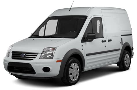 2013 Ford Transit Connect Specs, Price, MPG & Reviews | Cars.com