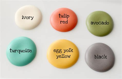 Amazing Ivory {Creating Color Palettes} - The Sweet Adventures of Sugar ...