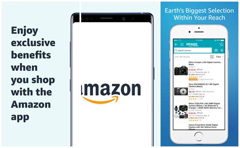 Amazon Shopping – Apps Down