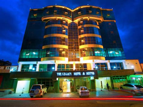 Empolos Hotel Nakuru, Kenya - reviews, prices | Planet of Hotels