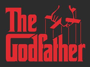 The Godfather Logo