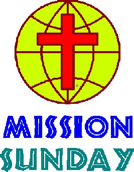 mission-sunday-clip-art-1293407 - Niskayuna Reformed Church