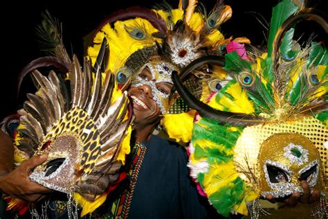 Salvador Carnival Picture 6 | Brazil