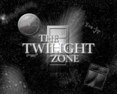 The Twilight Zone Door - MyConfinedSpace MyConfinedSpace