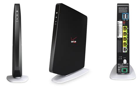 How To Connect To Verizon 5g Router