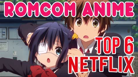 Aggregate more than 86 comedy anime on netflix - in.cdgdbentre