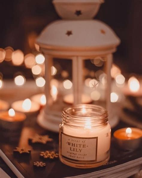 Autumn Cozy | Candles photography, Christmas aesthetic, Cozy candles