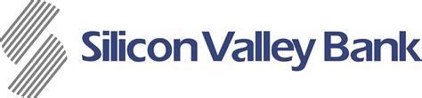 Silicon Valley Bank Logo Png Transparent - Silicon Valley Bank Clipart ...