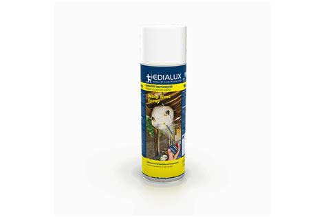 Wasp nest spray, 500ml - Kangoeroe