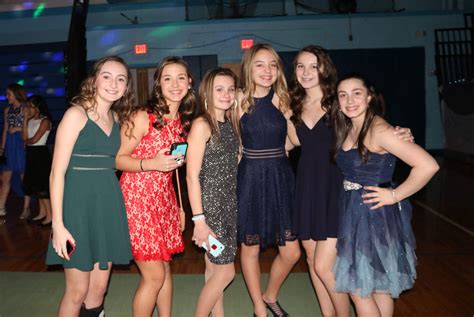 Photos: Goff Snowball Dance | East Greenbush CSD