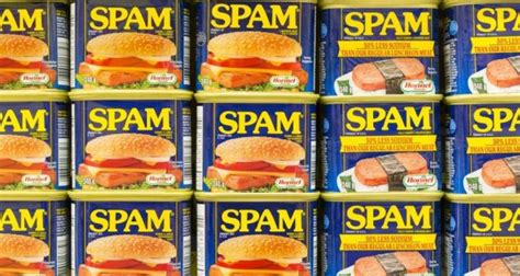 Is spam dead or has it just moved platforms?