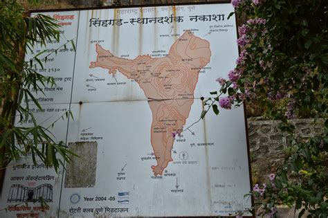 Yash Gaikwad - BHATKANTI: Fort Kondhana aka Sinhgad