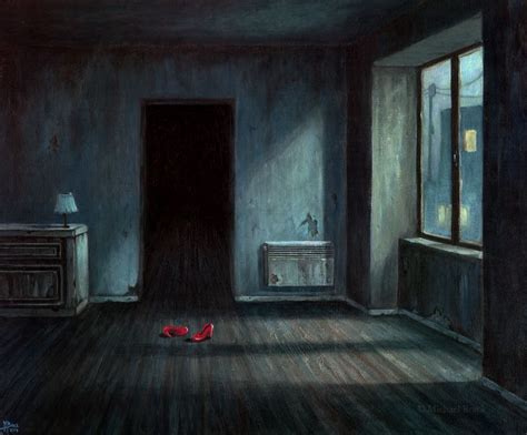 Dark room by MichaelBrack on deviantART | Mysigt