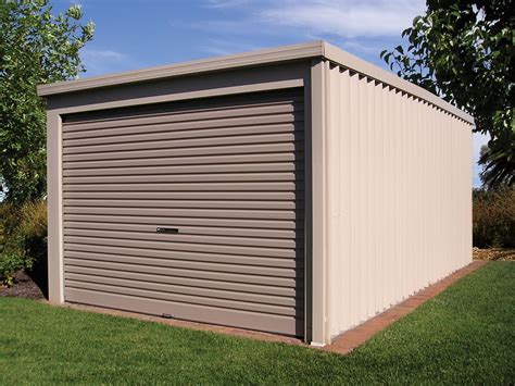 Stratco garden sheds