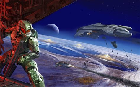 Image Result For Master Chief Halo Wallpapers