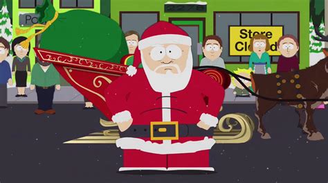 Shoutout to the biggest Buzz Killington in history : r/southpark