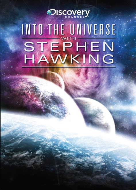 Into the Universe with Stephen Hawking (2010) S01 - WatchSoMuch