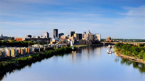 Mississippi River - Visit Saint Paul