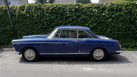 Peugeot 404 Coupé | Bristol cars, Europe car, Classic cars