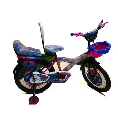 Kailash Enterprises Plastic Pink Baby Cycle, 12 inch at Rs 2450 in Navi ...