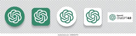 931 Open Ai Logo Stock Vectors and Vector Art | Shutterstock