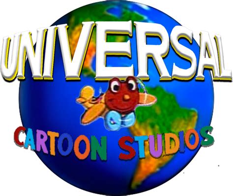 Universal Cartoon Studios (1997-2004) by DannyD1997 on DeviantArt