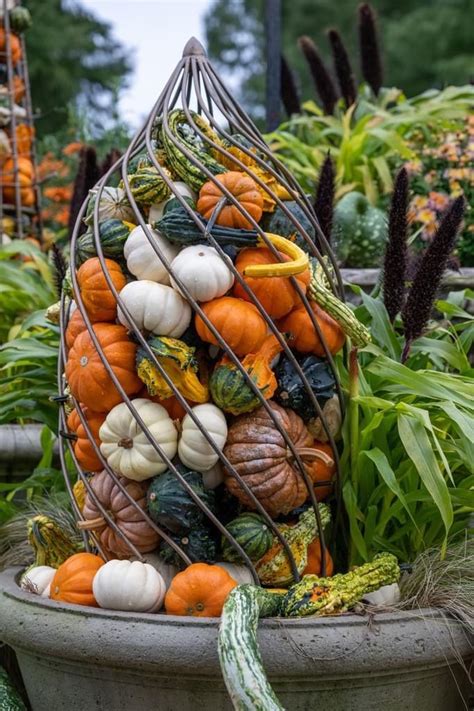 Longwood Gardens in 2022 | Longwood gardens, Fall decor, Vegetables