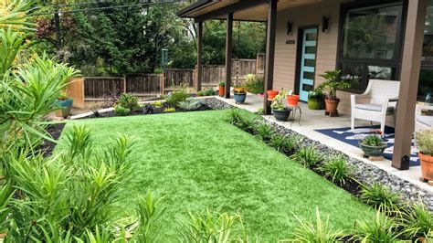 Are You Sure Want A Low Maintenance Landscape?